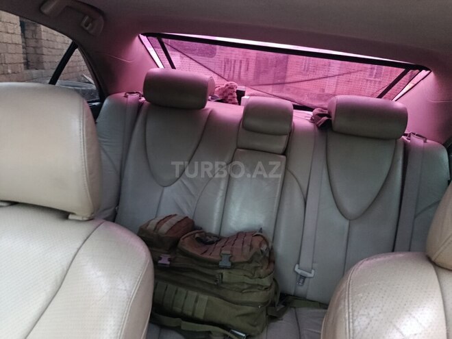 Toyota Camry 2008, 225,000 km - 2.5 л - Bakı