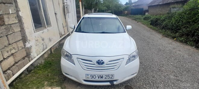 Toyota Camry 2008, 225,000 km - 2.5 л - Bakı