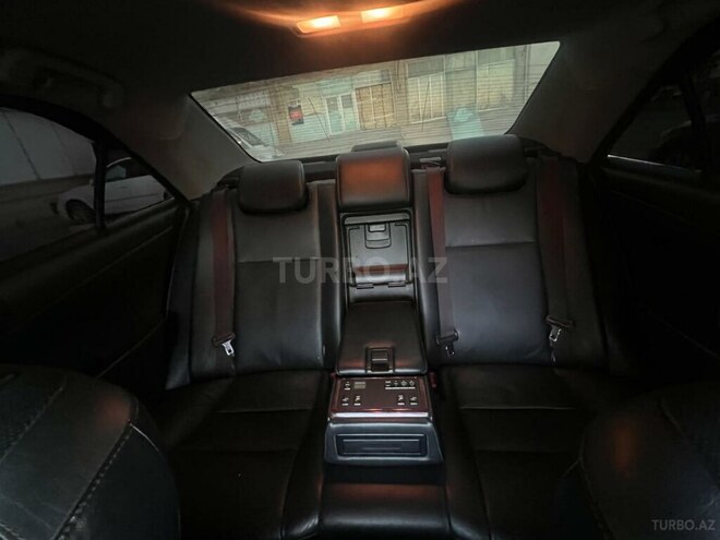 Toyota Camry 2014, 216,000 km - 2.5 l - Bakı