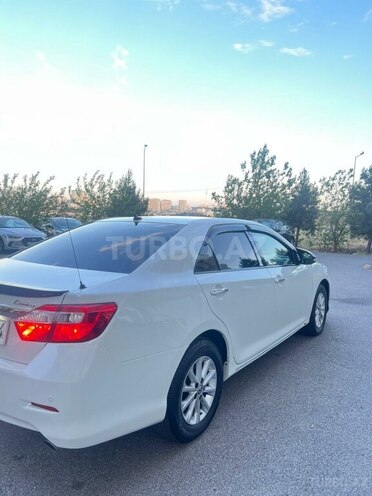 Toyota Camry 2014, 216,000 km - 2.5 l - Bakı