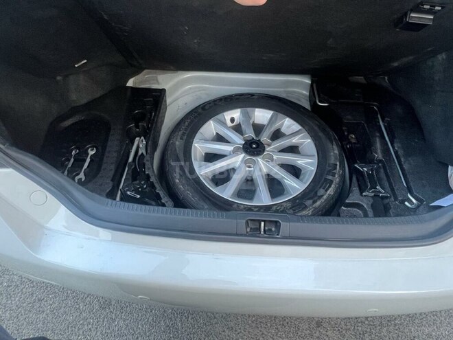 Toyota Camry 2014, 216,000 km - 2.5 l - Bakı