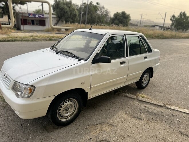 Saipa 132 2013, 246,358 km - 1.3 л - Bakı