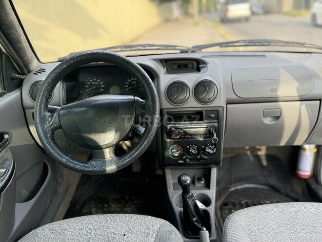 Saipa 132 2013, 246,358 km - 1.3 л - Bakı