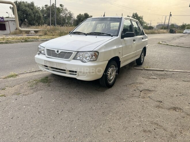 Saipa 132 2013, 246,358 km - 1.3 л - Bakı