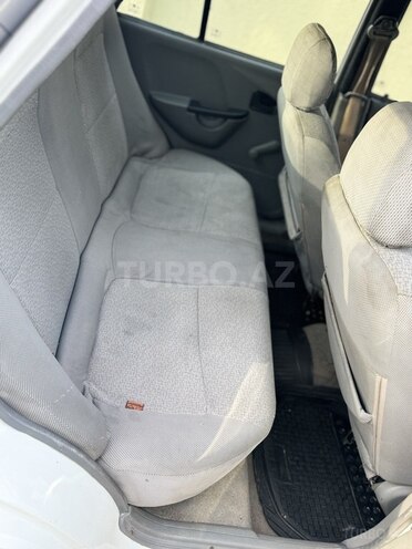 Saipa 132 2013, 246,358 km - 1.3 л - Bakı