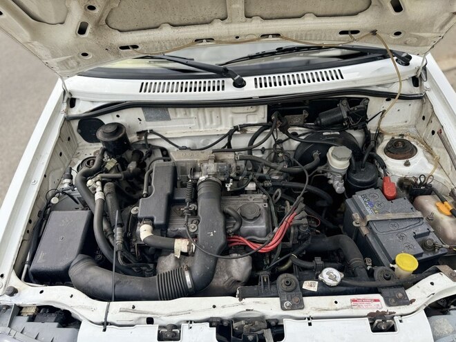 Saipa 132 2013, 246,358 km - 1.3 л - Bakı