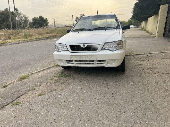 Saipa 132 2013, 246,358 km - 1.3 л - Bakı