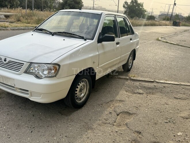 Saipa 132 2013, 246,358 km - 1.3 л - Bakı