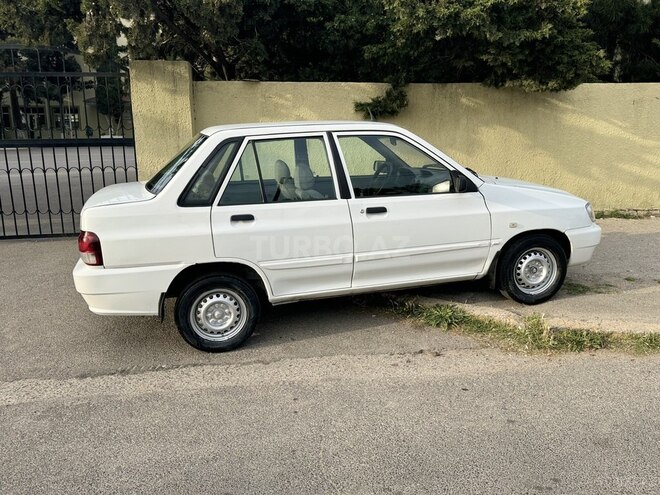 Saipa 132 2013, 246,358 km - 1.3 л - Bakı