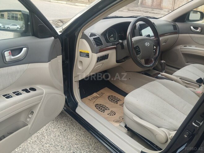 Hyundai Sonata 2006, 215,300 km - 2.4 л - Bakı