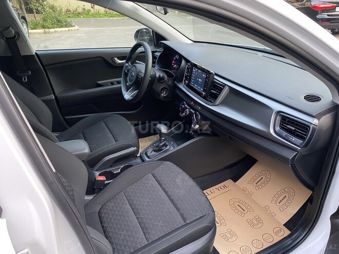 Kia Rio 2018, 89,257 km - 1.6 l - Bakı
