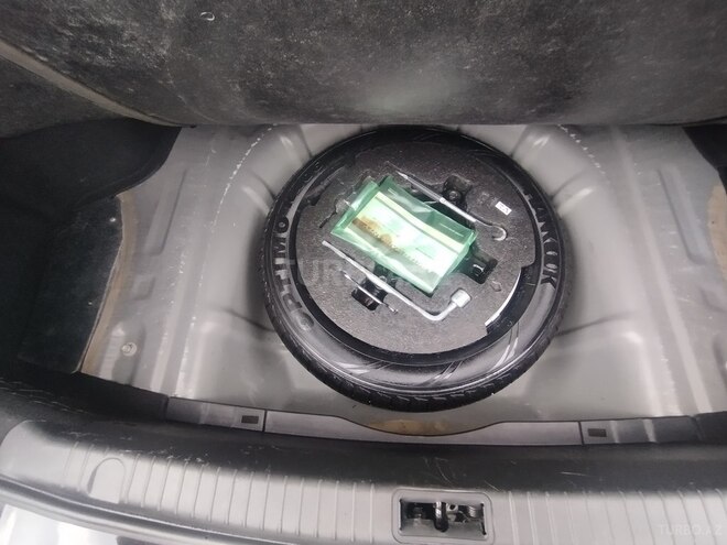 Hyundai Sonata 2006, 215,300 km - 2.4 л - Bakı