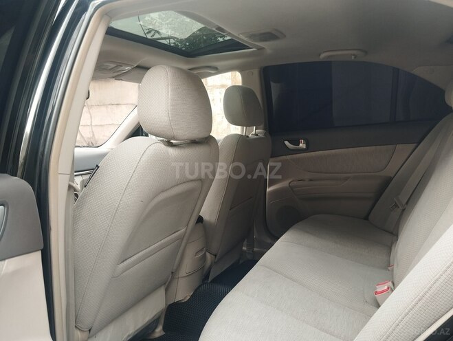 Hyundai Sonata 2006, 215,300 km - 2.4 л - Bakı