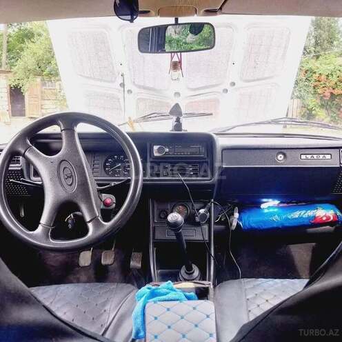LADA (VAZ) 2107 2002, 95,000 km - 1.6 l - Zərdab