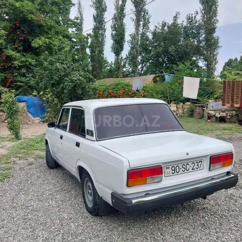 LADA (VAZ) 2107 2002, 95,000 km - 1.6 l - Zərdab