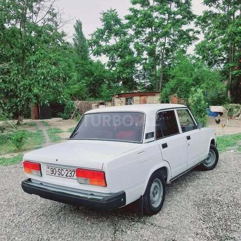 LADA (VAZ) 2107 2002, 95,000 km - 1.6 l - Zərdab