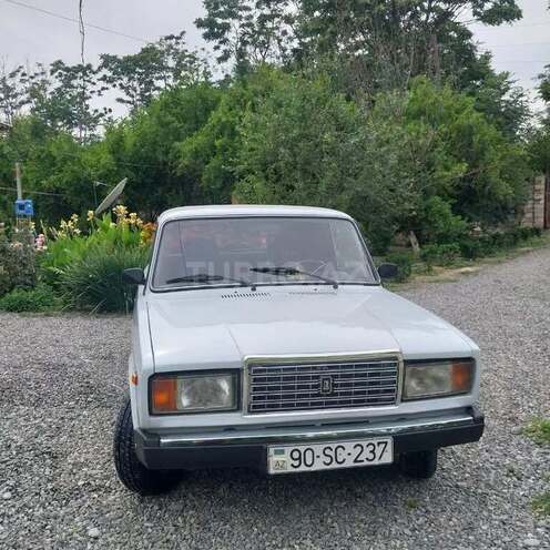 LADA (VAZ) 2107 2002, 95,000 km - 1.6 l - Zərdab