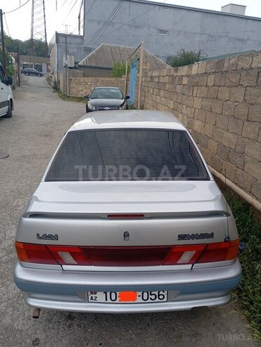 LADA (VAZ) 2115 2006, 380,000 km - 1.6 л - Bakı
