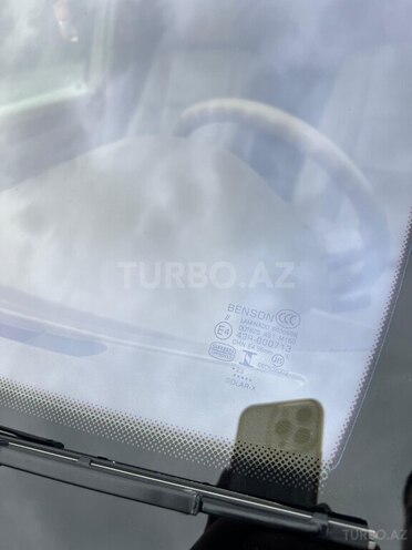 Mercedes C 280 1998, 350,000 km - 2.8 л - Quba