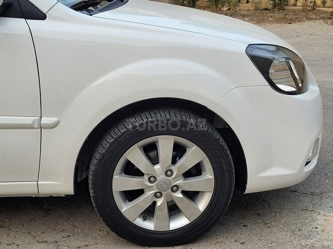 Kia Rio 2010, 248,000 km - 1.4 l - Bakı
