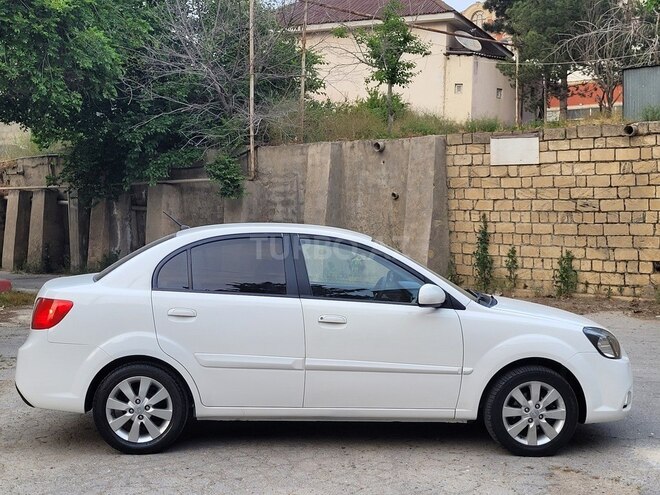 Kia Rio 2010, 248,000 km - 1.4 l - Bakı