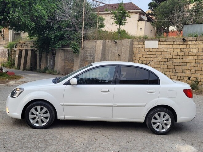 Kia Rio 2010, 248,000 km - 1.4 l - Bakı