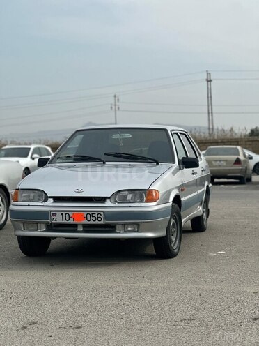 LADA (VAZ) 2115 2006, 380,000 km - 1.6 л - Bakı