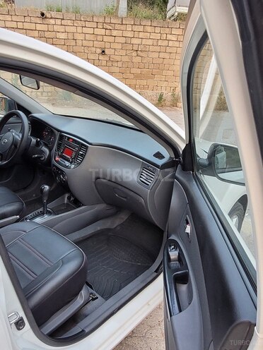 Kia Rio 2010, 248,000 km - 1.4 l - Bakı