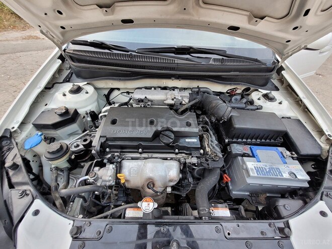 Kia Rio 2010, 248,000 km - 1.4 l - Bakı