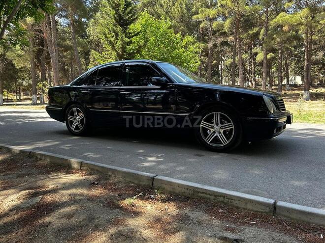 Mercedes E 240 2000, 347,612 km - 2.4 л - Xırdalan