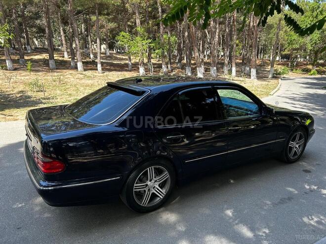 Mercedes E 240 2000, 347,612 km - 2.4 л - Xırdalan