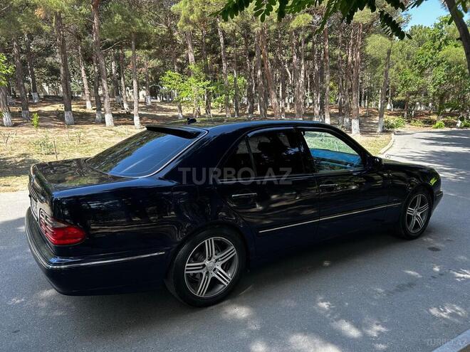 Mercedes E 240 2000, 347,612 km - 2.4 л - Xırdalan