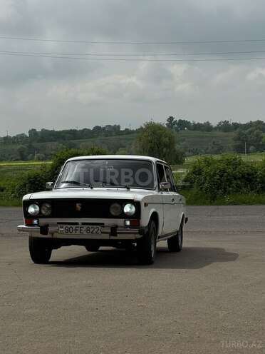 LADA (VAZ) 2106 1992, 44,442 km - 1.3 l - Qazax