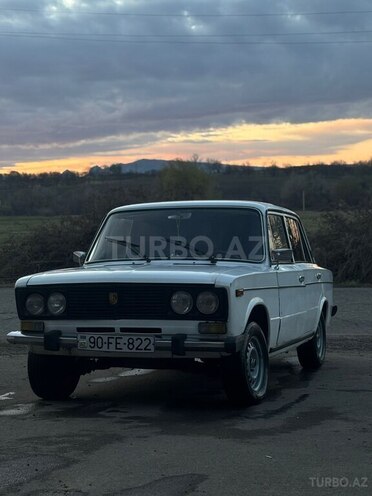 LADA (VAZ) 2106 1992, 44,442 km - 1.3 l - Qazax
