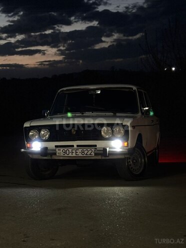 LADA (VAZ) 2106 1992, 44,442 km - 1.3 l - Qazax