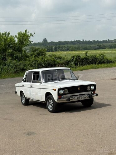 LADA (VAZ) 2106 1992, 44,442 km - 1.3 l - Qazax