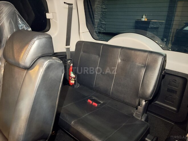 Mitsubishi Pajero 2007, 214,000 km - 3.0 l - Bakı