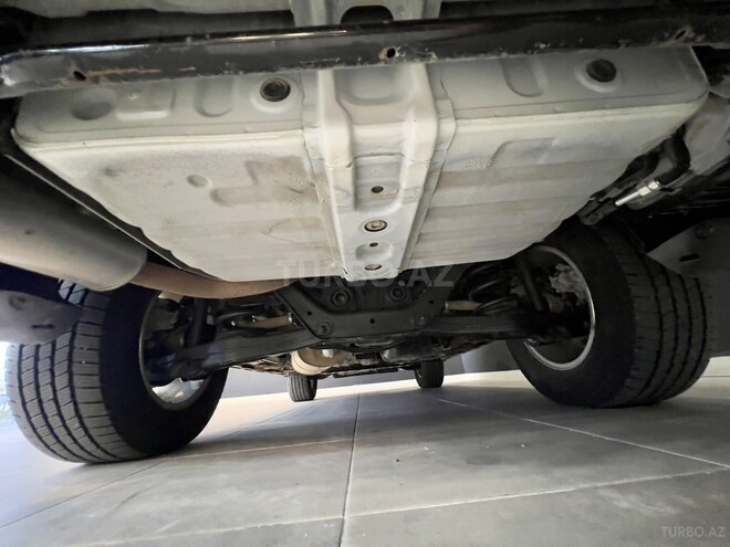 Mitsubishi Pajero 2007, 214,000 km - 3.0 l - Bakı