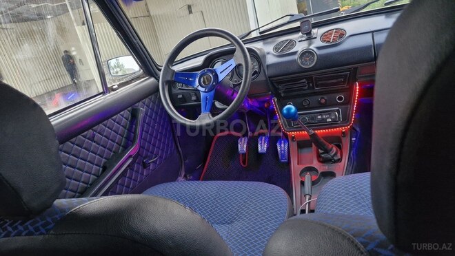 LADA (VAZ) 2106 1995, 74,400 km - 1.6 л - İmişli
