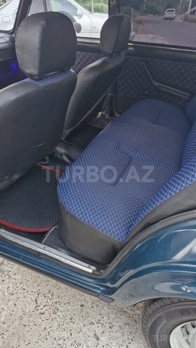 LADA (VAZ) 2106 1995, 74,400 km - 1.6 л - İmişli