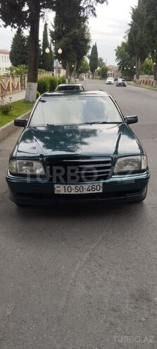 Mercedes C 180 1995, 576,897 km - 1.8 л - Balakən