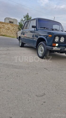 LADA (VAZ) 2106 1995, 74,400 km - 1.6 л - İmişli