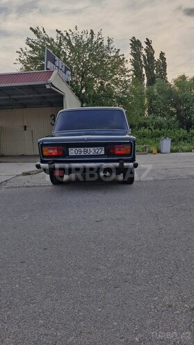 LADA (VAZ) 2106 1995, 74,400 km - 1.6 л - İmişli