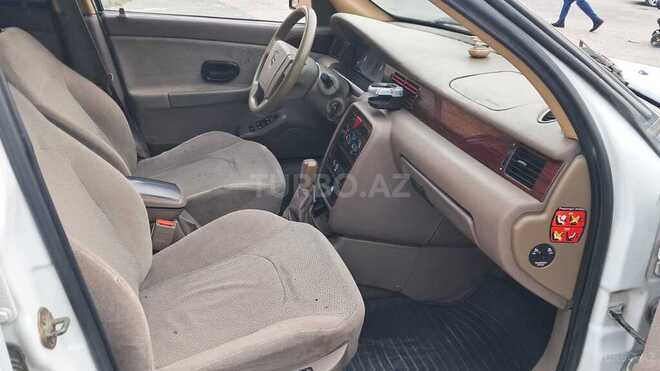 Khazar LX 2021, 282,400 km - 1.7 l - Bakı