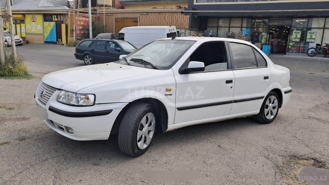 Khazar LX 2021, 282,400 km - 1.7 l - Bakı