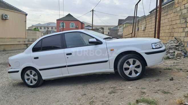 Khazar LX 2021, 282,400 km - 1.7 l - Bakı