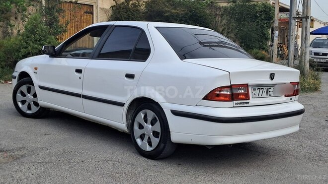 Khazar LX 2021, 282,400 km - 1.7 l - Bakı