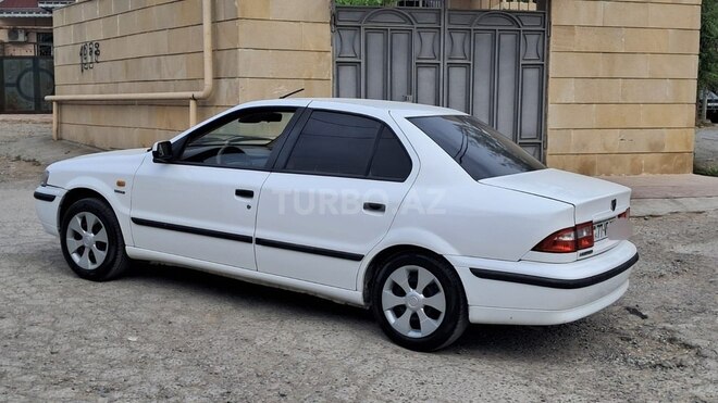 Khazar LX 2021, 282,400 km - 1.7 l - Bakı