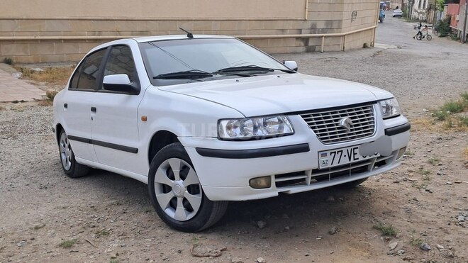 Khazar LX 2021, 282,400 km - 1.7 l - Bakı