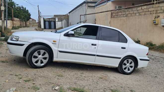 Khazar LX 2021, 282,400 km - 1.7 l - Bakı